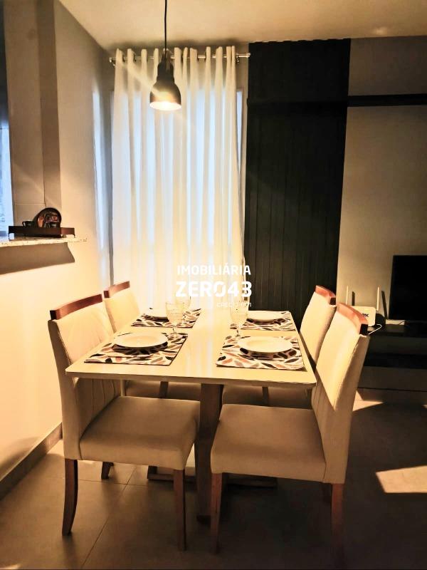 Apartamento | Spazio La Vitta | 2 quartos | à venda | Colinas | Londrina: 