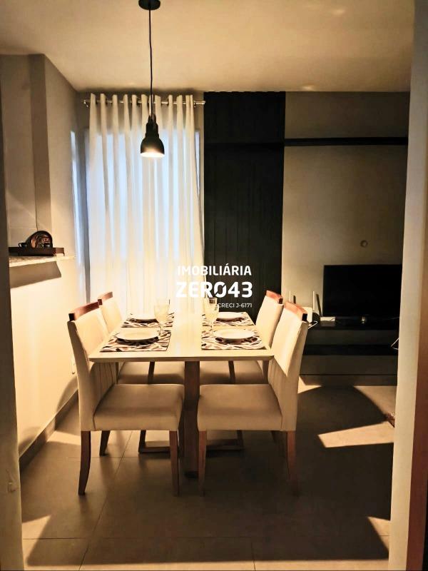 Apartamento | Spazio La Vitta | 2 quartos | à venda | Colinas | Londrina: 