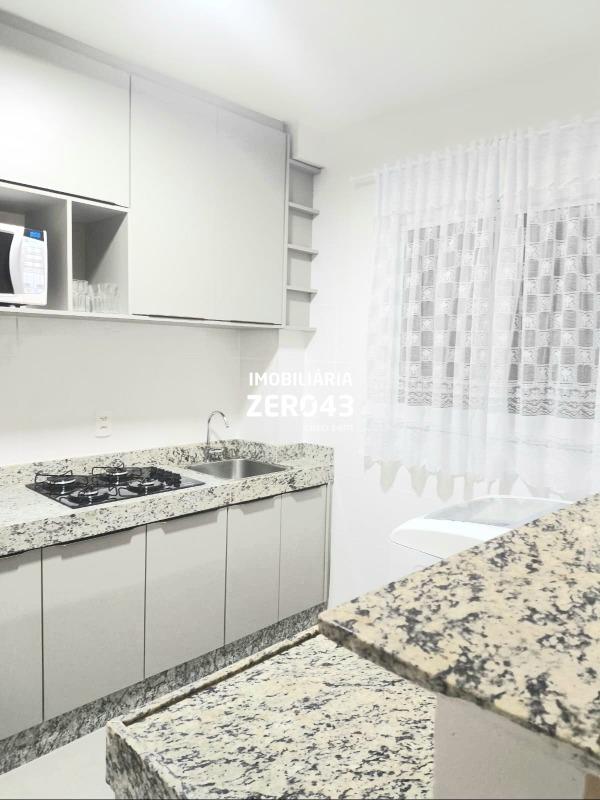 Apartamento | Spazio La Vitta | 2 quartos | à venda | Colinas | Londrina: 