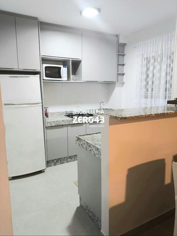 Apartamento | Spazio La Vitta | 2 quartos | à venda | Colinas | Londrina: 