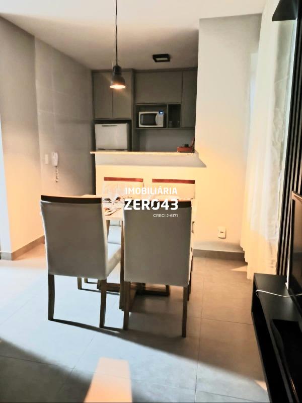 Apartamento | Spazio La Vitta | 2 quartos | à venda | Colinas | Londrina: 