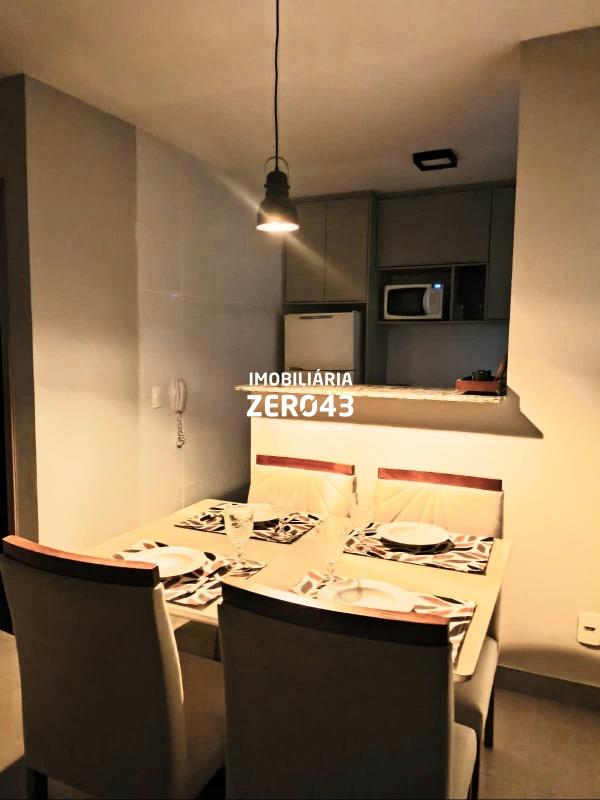 Apartamento | Spazio La Vitta | 2 quartos | à venda | Colinas | Londrina: 