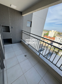 Apartamento | Edifício Vibe | 2 quartos | à venda | Vale dos Tucanos | Londrina: 