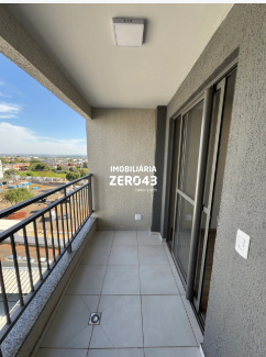 Apartamento | Edifício Vibe | 2 quartos | à venda | Vale dos Tucanos | Londrina: 