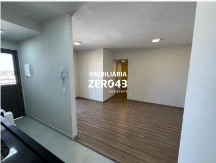 Apartamento | Edifício Vibe | 2 quartos | à venda | Vale dos Tucanos | Londrina: 