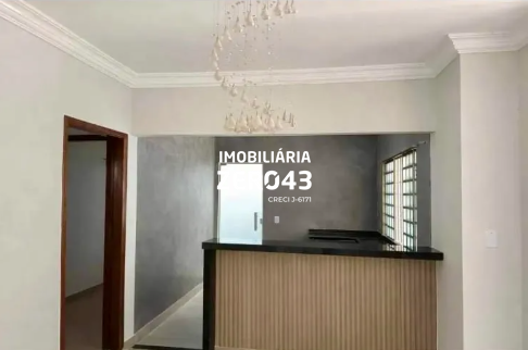 Casa |  | 3 quartos | à venda | Jardim Pequena Londres | Londrina: 