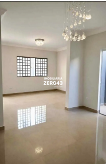 Casa |  | 3 quartos | à venda | Jardim Pequena Londres | Londrina: 