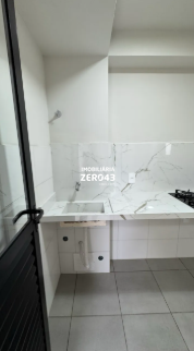 Apartamento | Res. Vittace Serena | | à venda | Conjunto Habitacional Alexandre Urbanas | Londrina: 