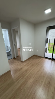 Apartamento | Res. Vittace Serena | | à venda | Conjunto Habitacional Alexandre Urbanas | Londrina: 