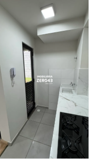 Apartamento | Res. Vittace Serena | | à venda | Conjunto Habitacional Alexandre Urbanas | Londrina: 