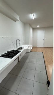 Apartamento | Res. Vittace Serena | | à venda | Conjunto Habitacional Alexandre Urbanas | Londrina: 