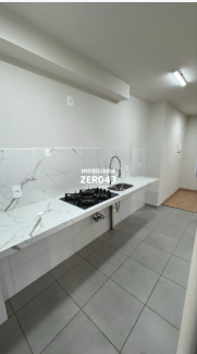 Apartamento | Res. Vittace Serena | | à venda | Conjunto Habitacional Alexandre Urbanas | Londrina: 