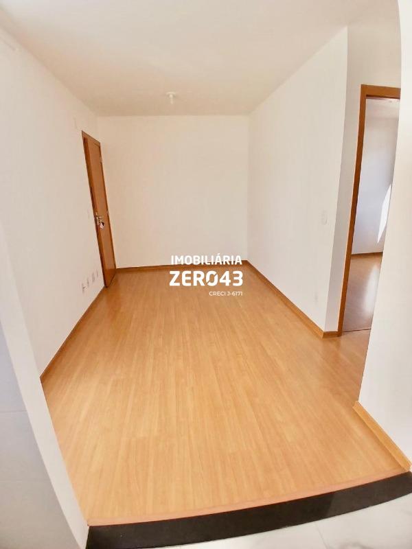 Apartamento | Lago di Lucerna | 2 quartos | para aluguel | Cidade Industrial 2 | Londrina: 