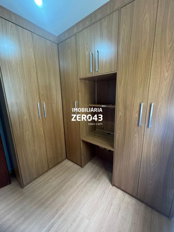 Apartamento | Quinta da Boa Vista 3 B | 3 quartos | à venda | Parque Residencial Alcântara | Londrina: 