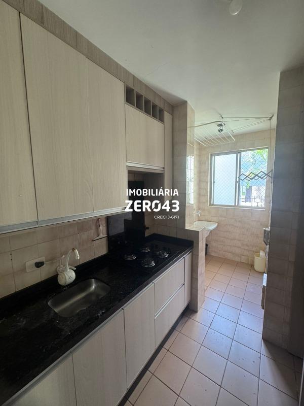 Apartamento | Quinta da Boa Vista 3 B | 3 quartos | à venda | Parque Residencial Alcântara | Londrina: 