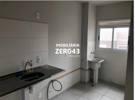 Apartamento | Solar Di Ravello | 2 quartos | à venda | Colinas | Londrina: 