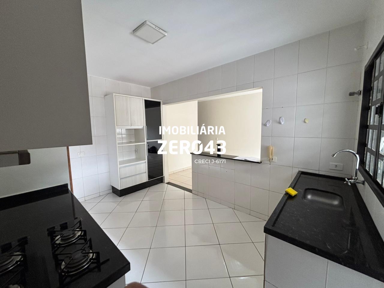 Casa |  | 3 quartos | à venda | Jardim Tarumã | Londrina: 