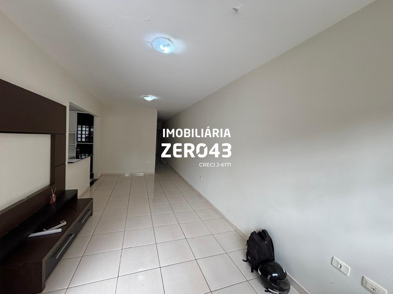 Casa |  | 3 quartos | à venda | Jardim Tarumã | Londrina: 