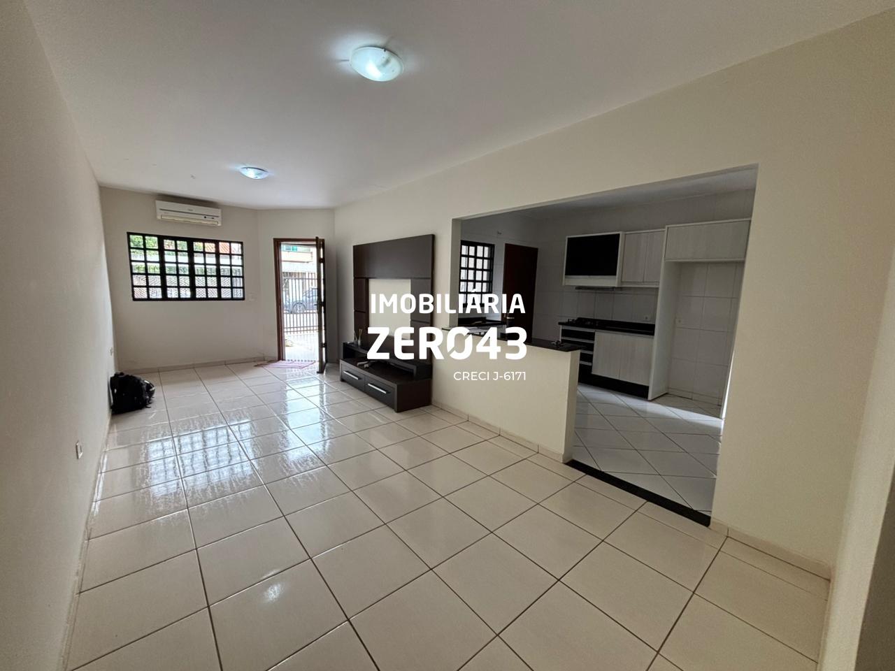 Casa |  | 3 quartos | à venda | Jardim Tarumã | Londrina: 