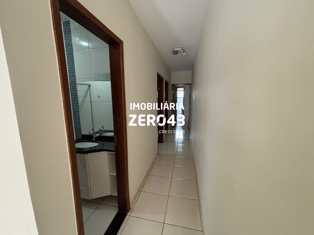 Casa |  | 3 quartos | à venda | Jardim Tarumã | Londrina: 