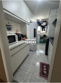 Apartamento | Condomínio Residencial de Angelo | 2 quartos | à venda | Vila Nova | Londrina: 
