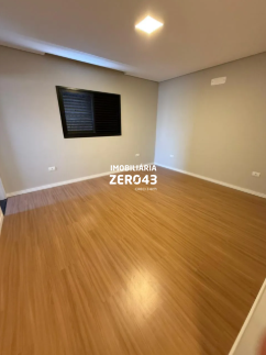 Casa em condomínio | Araçari | 4 quartos | à venda | Conjunto Habitacional Alexandre Urbanas | Londrina: 