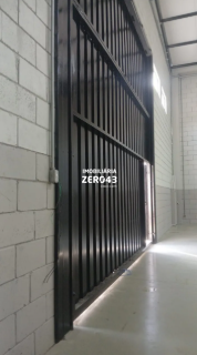 Barracão |  | | para aluguel | Fraternidade | Londrina: 