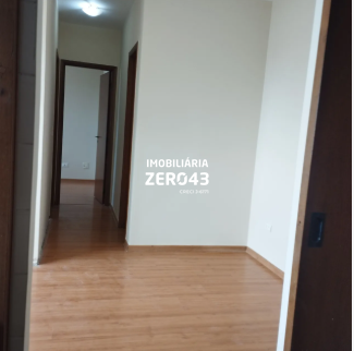 Apartamento | Edifício Residencial Lafayette | 2 quartos | para aluguel | Judith | Londrina: 