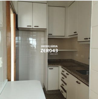 Apartamento | Edifício Residencial Lafayette | 2 quartos | para aluguel | Judith | Londrina: 