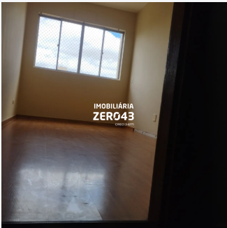 Apartamento | Edifício Residencial Lafayette | 2 quartos | para aluguel | Judith | Londrina: 