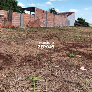 Terreno |  | | à venda | Marabá | Londrina: 