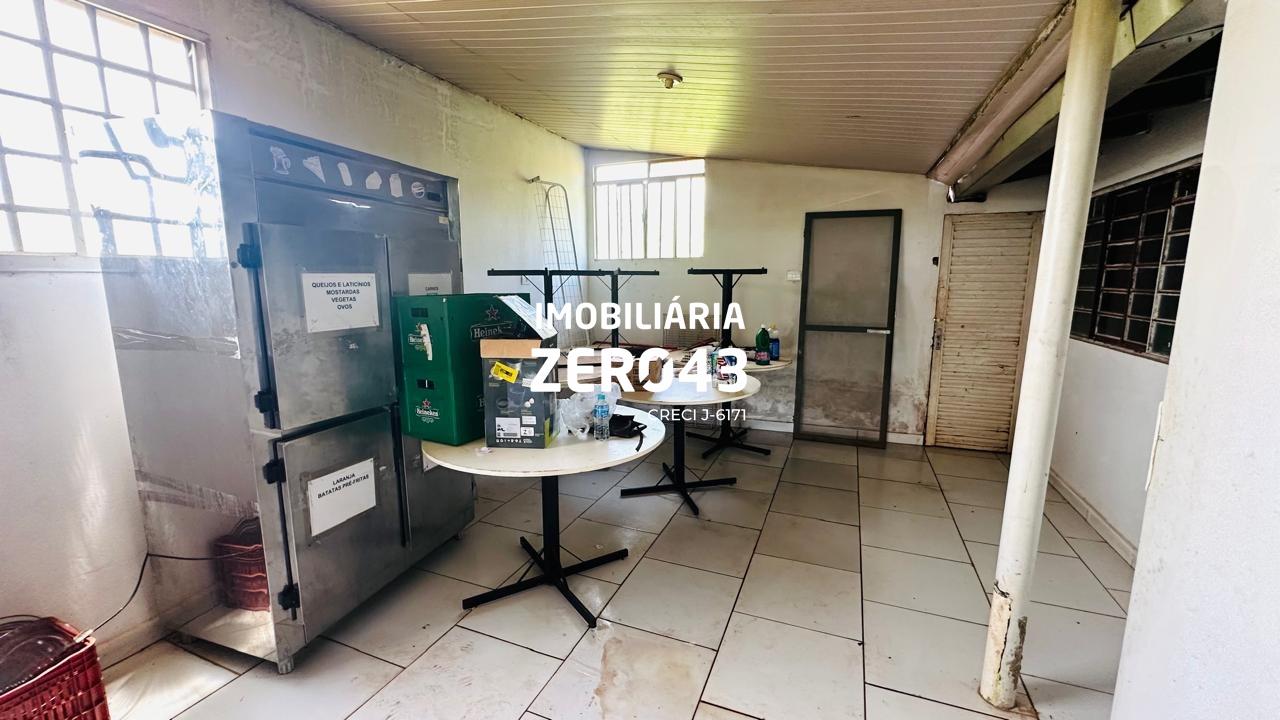 Chácara |  | 1 quarto | para aluguel | Usina Três Bocas | Londrina: 