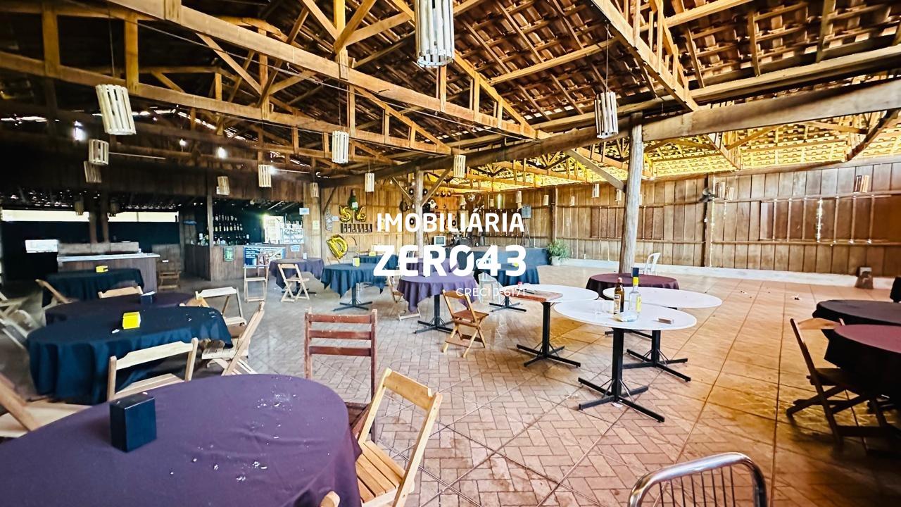 Chácara |  | 1 quarto | para aluguel | Usina Três Bocas | Londrina: 