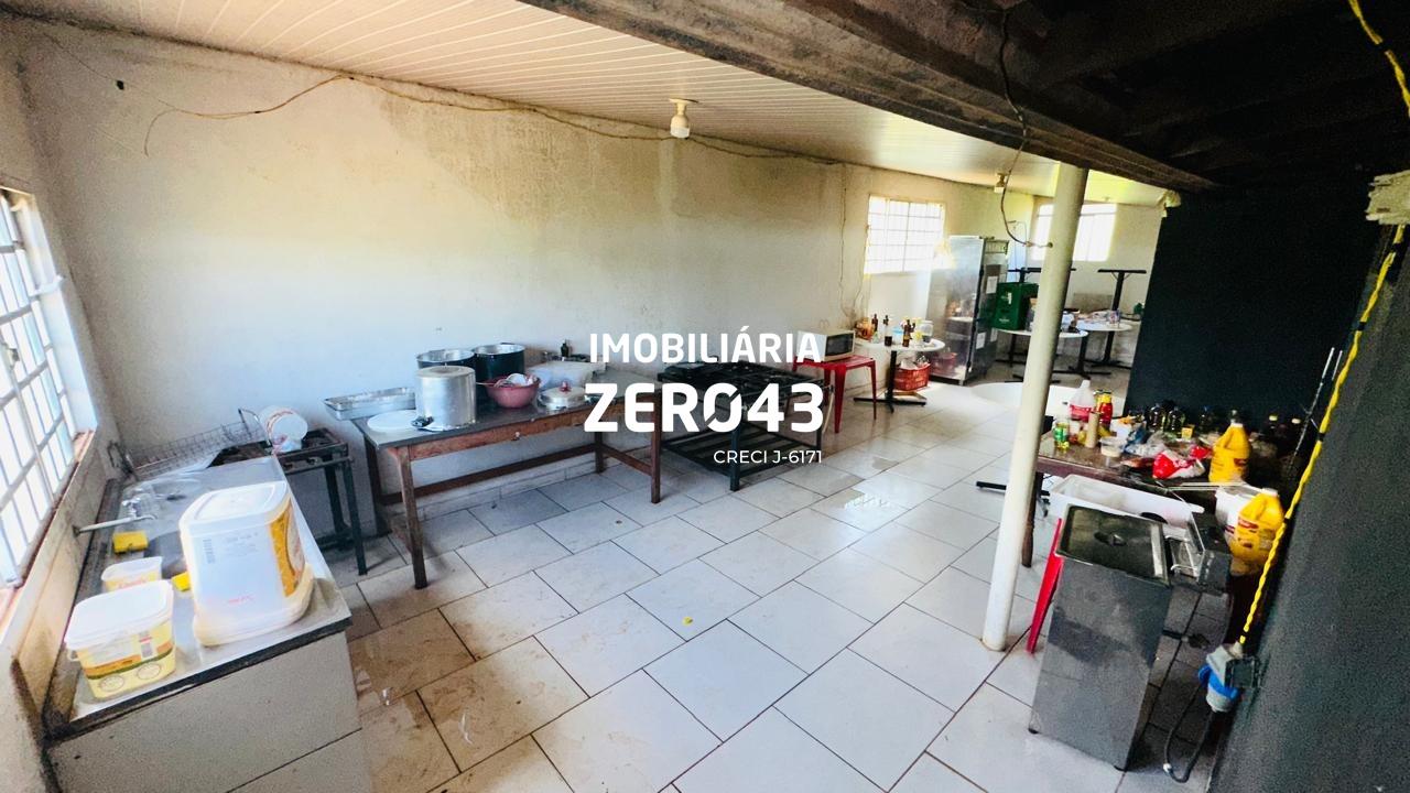 Chácara |  | 1 quarto | para aluguel | Usina Três Bocas | Londrina: 