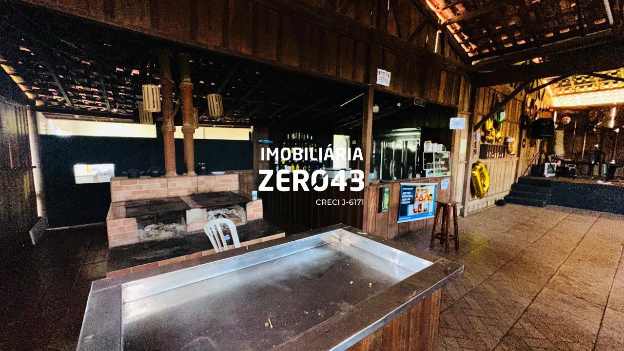 Chácara |  | 1 quarto | para aluguel | Usina Três Bocas | Londrina: 