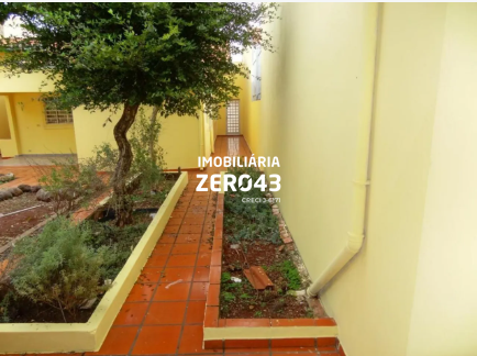 Casa |  | 5 quartos | à venda | Cambezinho | Londrina: 