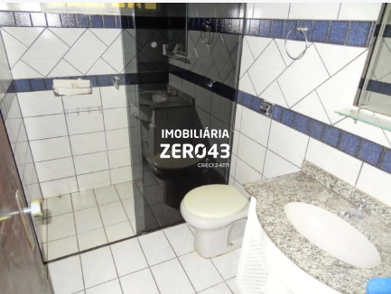 Casa |  | 5 quartos | à venda | Cambezinho | Londrina: 