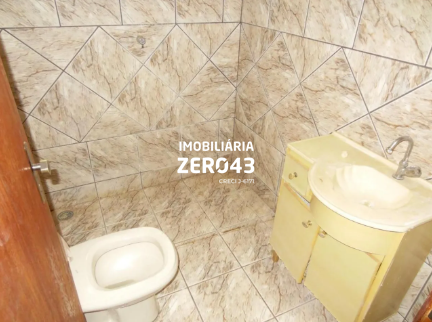 Casa |  | 5 quartos | à venda | Cambezinho | Londrina: 