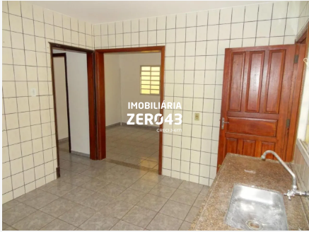 Casa |  | 5 quartos | à venda | Cambezinho | Londrina: 