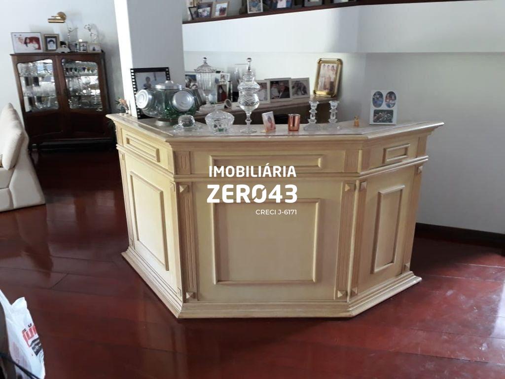 Casa |  | 5 quartos | para aluguel | Jardim Nova Londrina | Londrina: 