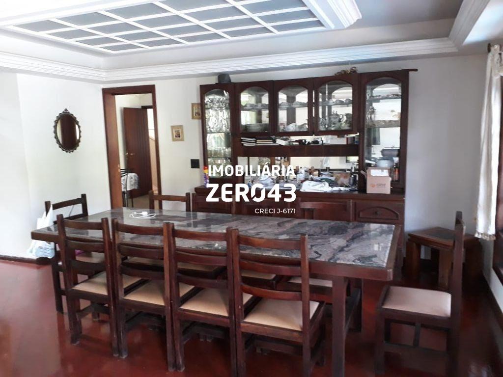 Casa |  | 5 quartos | para aluguel | Jardim Nova Londrina | Londrina: 