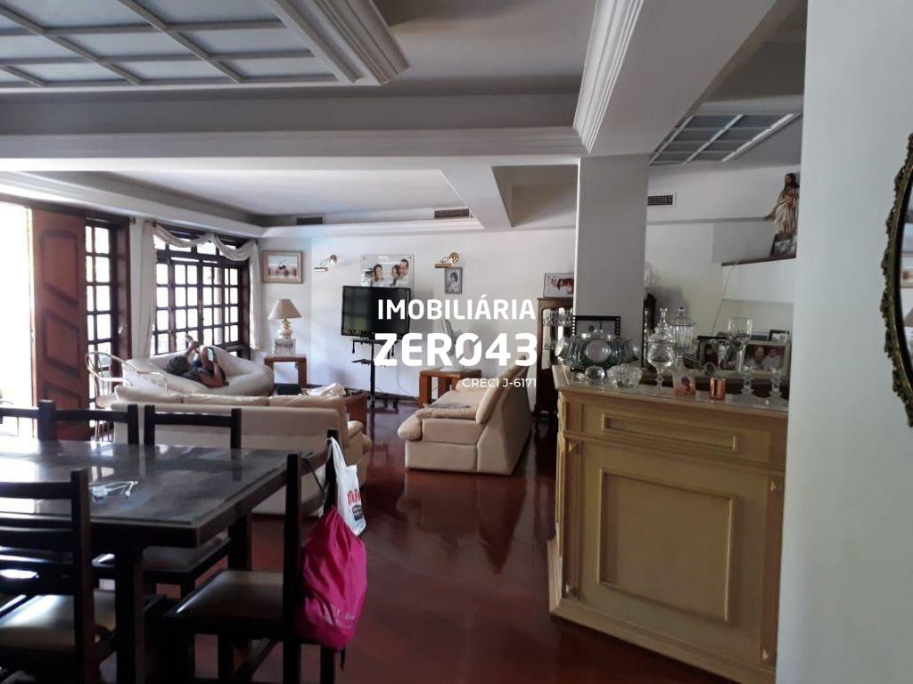 Casa |  | 5 quartos | para aluguel | Jardim Nova Londrina | Londrina: 