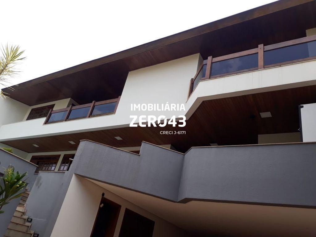 Casa |  | 5 quartos | para aluguel | Jardim Nova Londrina | Londrina: 