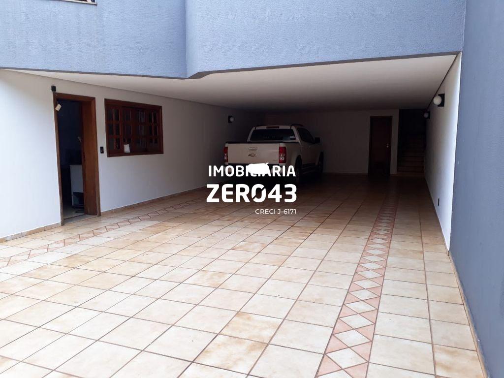 Casa |  | 5 quartos | para aluguel | Jardim Nova Londrina | Londrina: 
