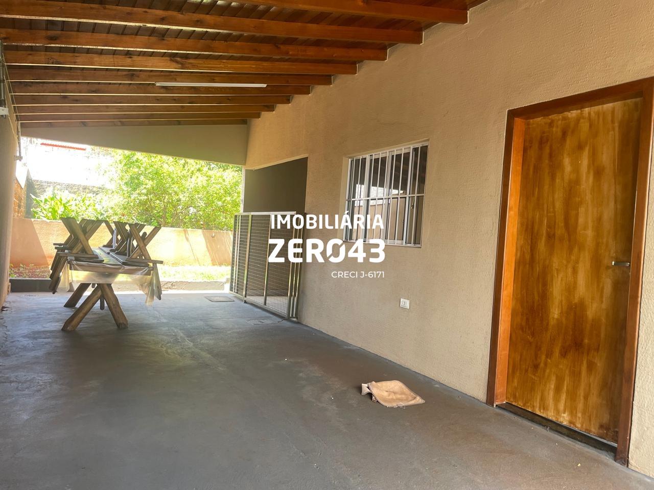 Casa |  | 2 quartos | à venda | Califórnia | Londrina: 