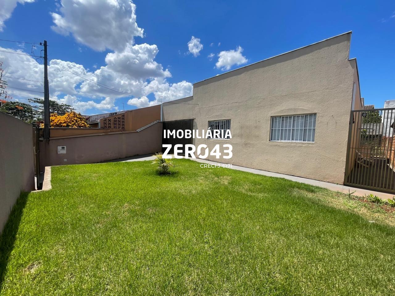 Casa |  | 2 quartos | à venda | Califórnia | Londrina: 