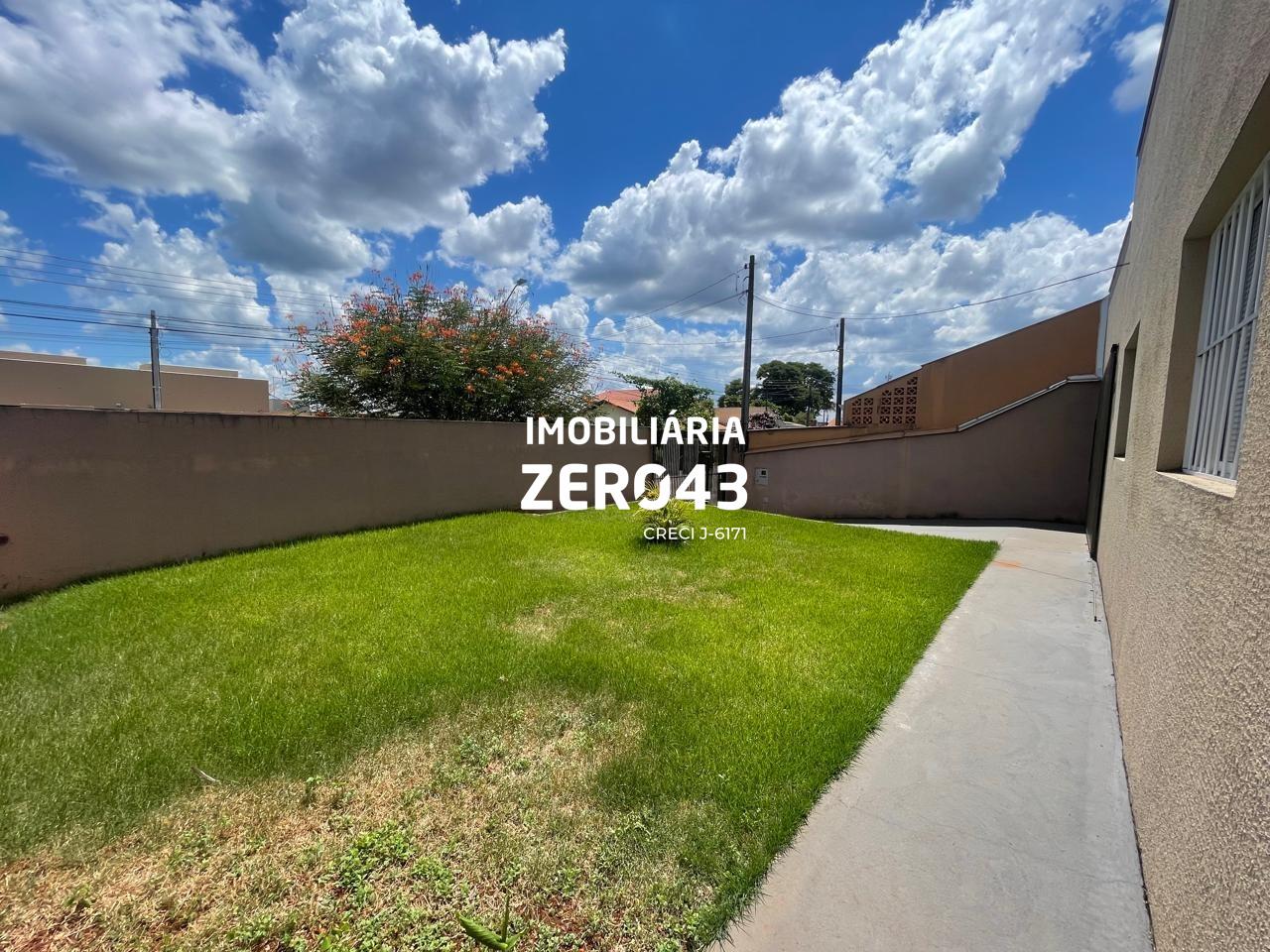 Casa |  | 2 quartos | à venda | Califórnia | Londrina: 