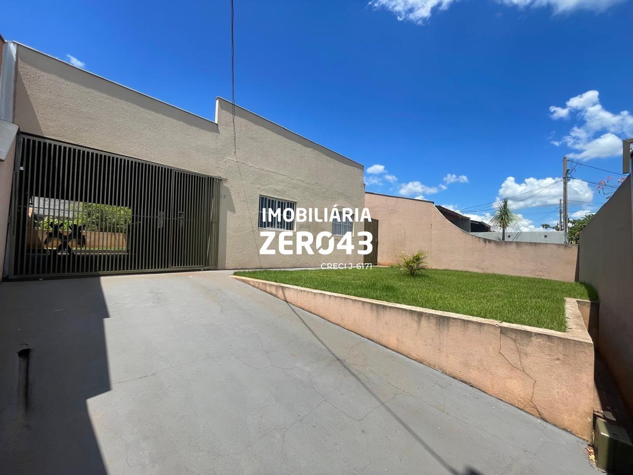 Casa |  | 2 quartos | à venda | Califórnia | Londrina: 