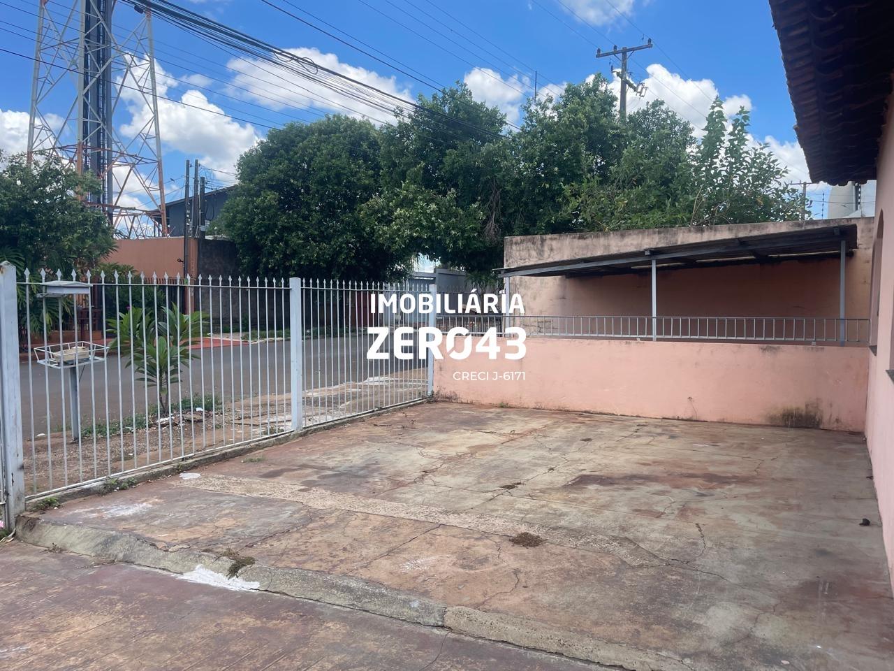 Casa |  | 3 quartos | à venda | Sabará I | Londrina: 