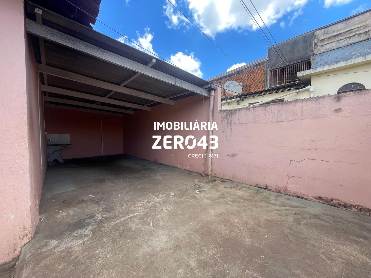 Casa |  | 3 quartos | à venda | Sabará I | Londrina: 